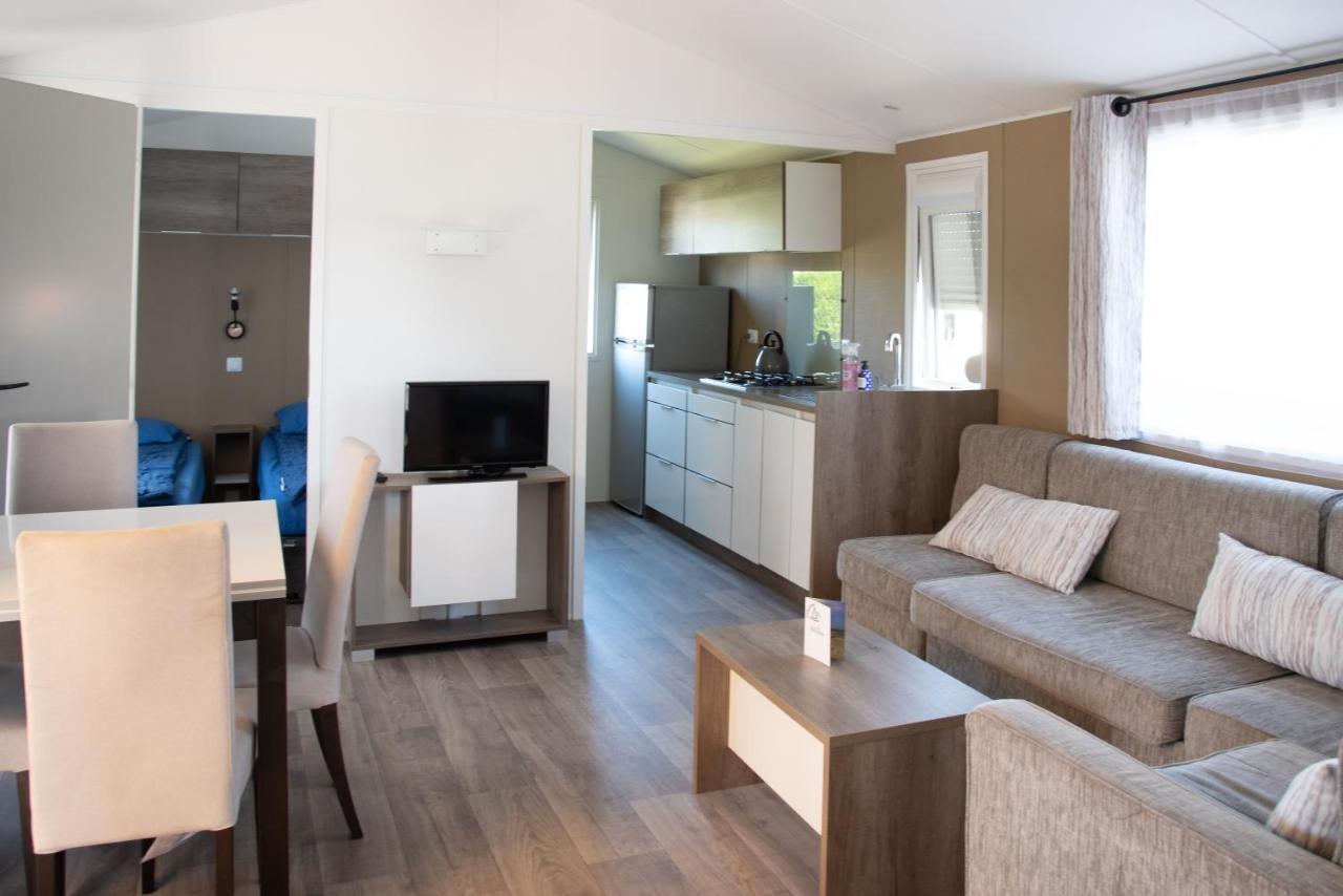 Chalets Eureka & Bloemenduin קוקסיידה מראה חיצוני תמונה