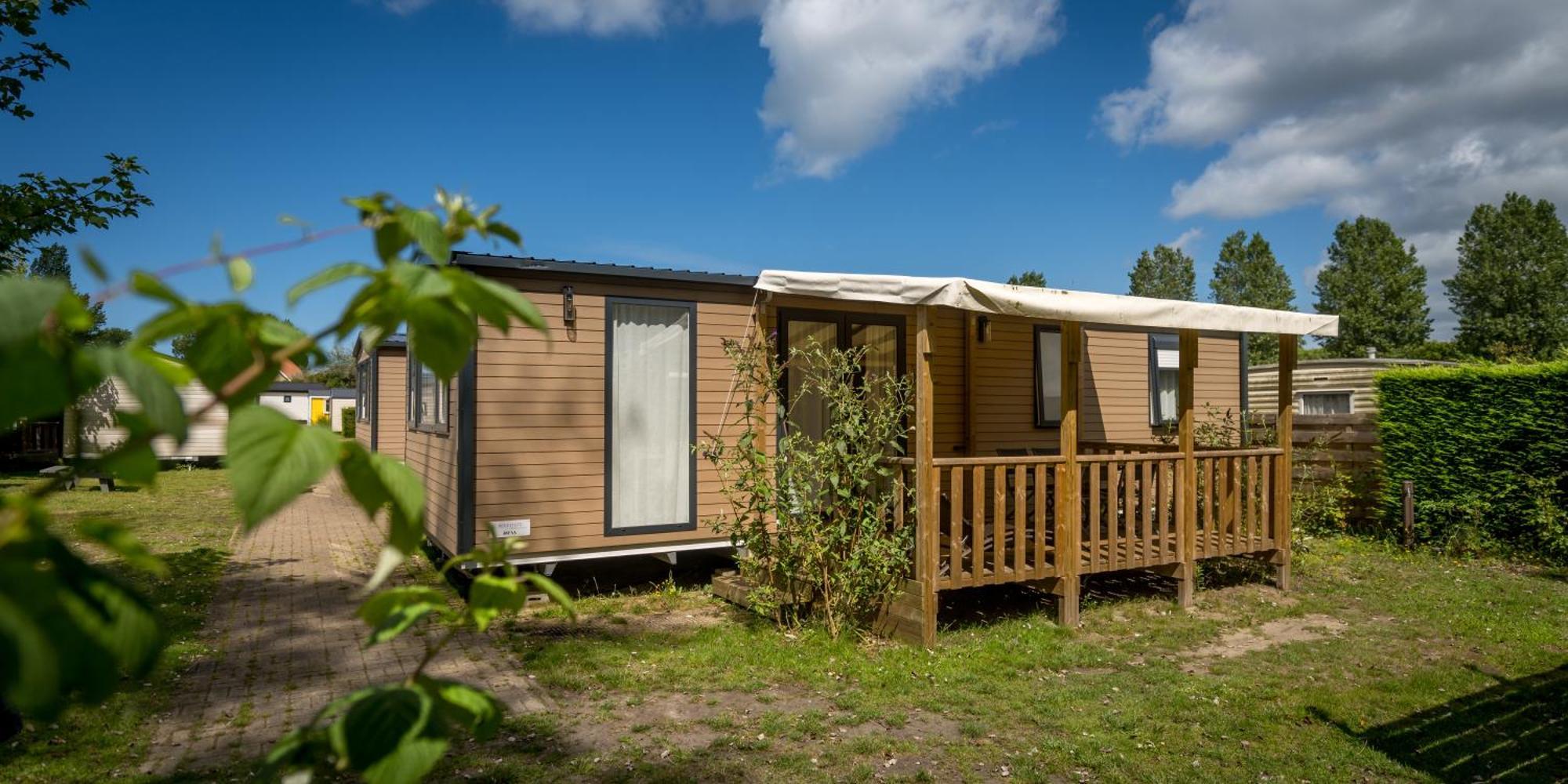 Chalets Eureka & Bloemenduin קוקסיידה מראה חיצוני תמונה