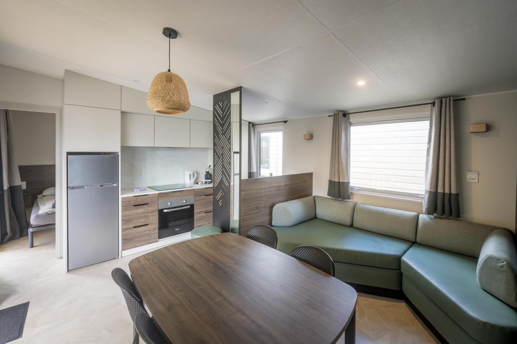 Chalets Eureka & Bloemenduin קוקסיידה מראה חיצוני תמונה