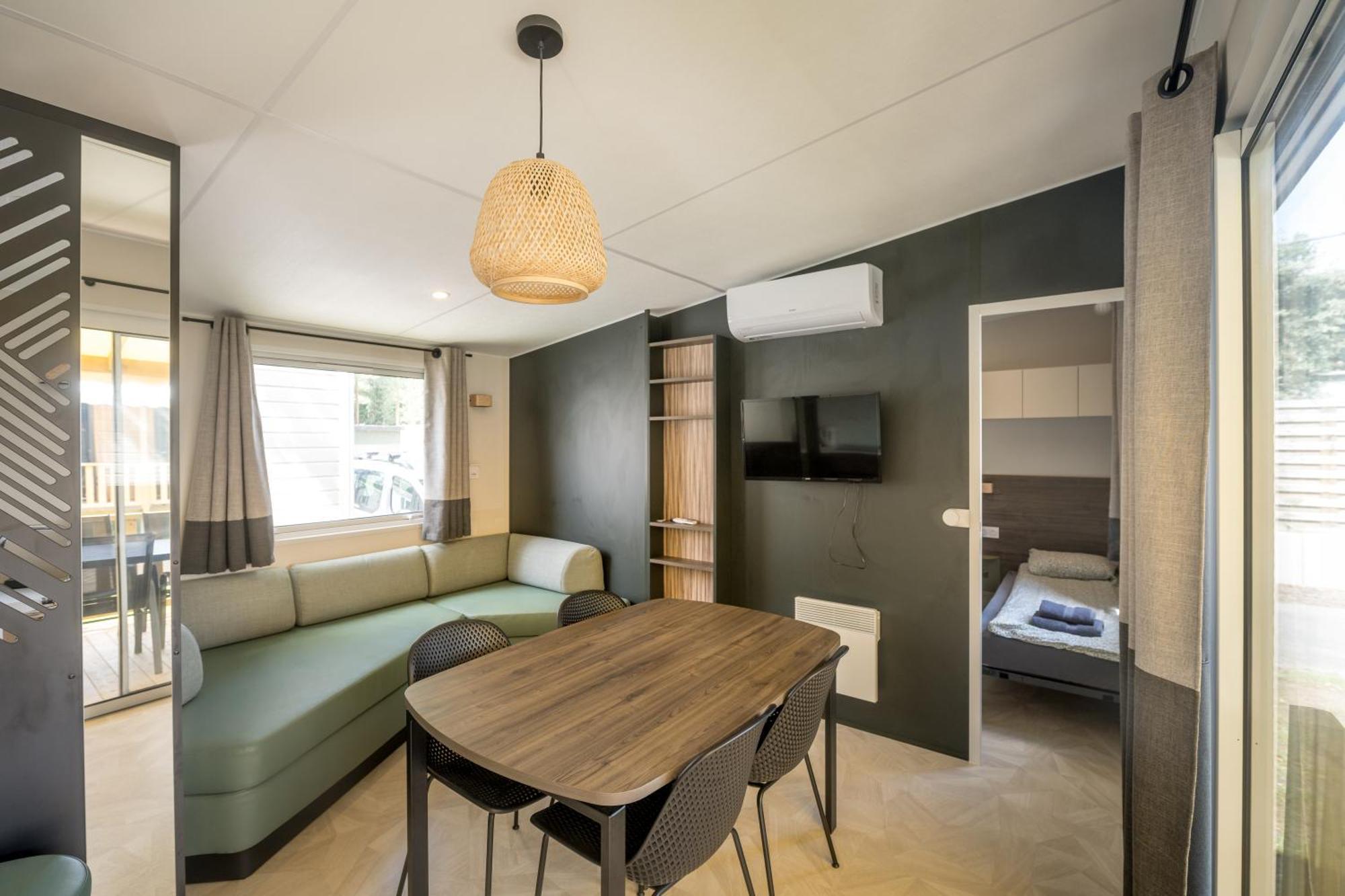 Chalets Eureka & Bloemenduin קוקסיידה מראה חיצוני תמונה