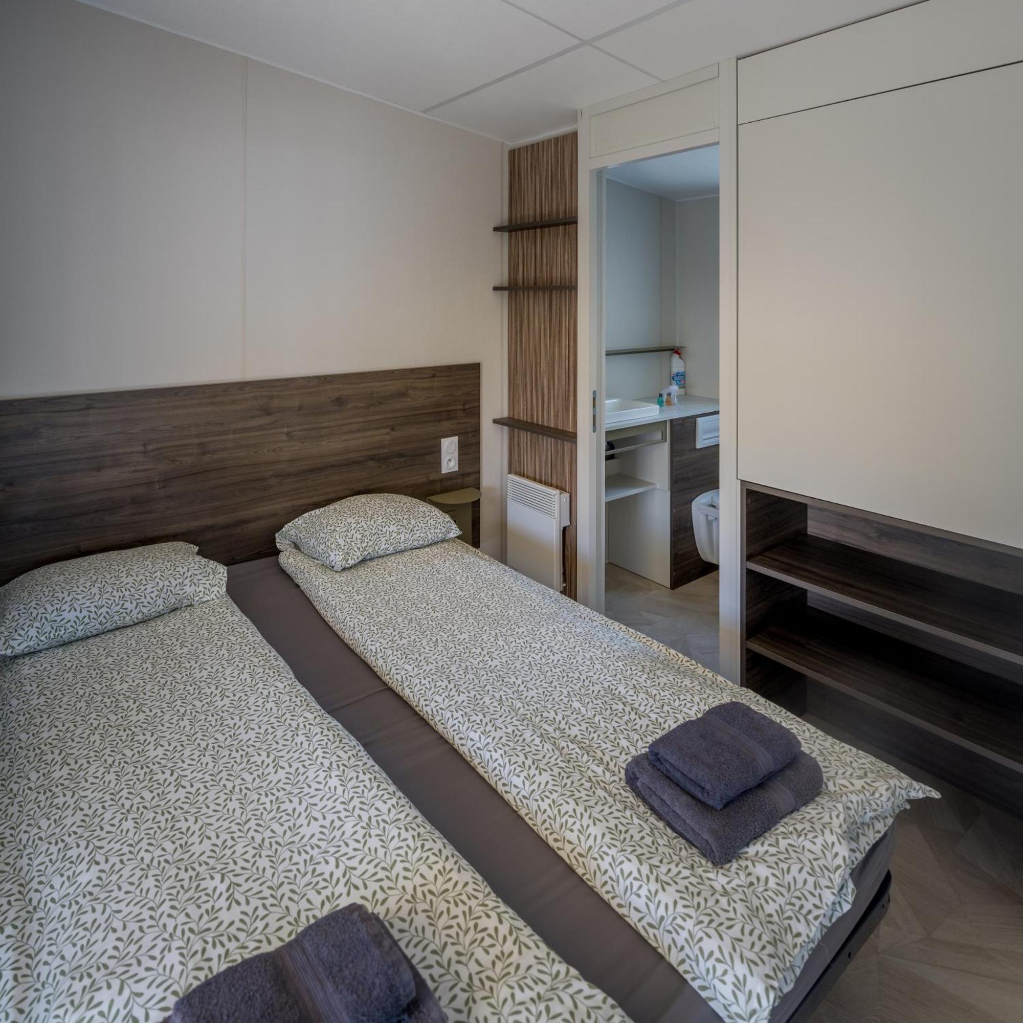 Chalets Eureka & Bloemenduin קוקסיידה מראה חיצוני תמונה